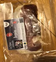 Jambon Serrano