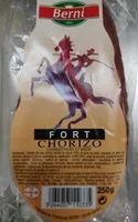 Chorizo Fort
