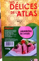 Jambon de Dinde