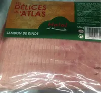 Jambon Dinde