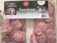 Saucisson sec