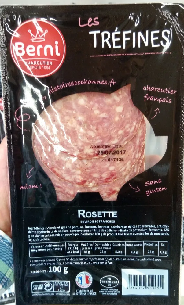 Rosette
