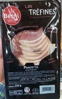 Pancetta