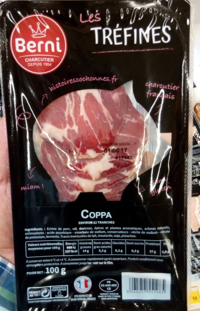 Coppa