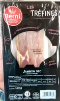Jambon sec