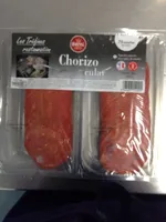 Chorizo Cular Pur Porc