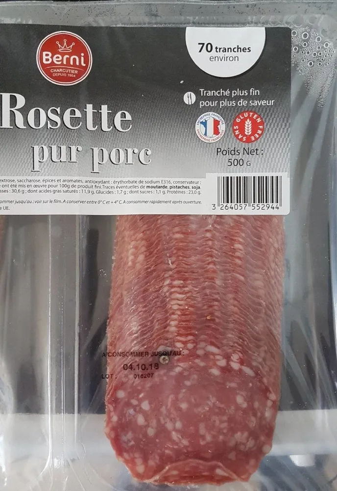 Rosette