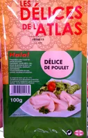 Délice de Poulet