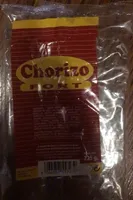 Chorizo fort