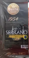 Jamon Serrano