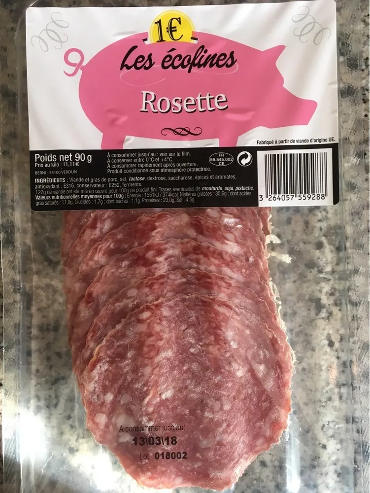 Rosette