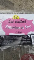 Saucisson Sec