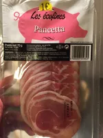 Pancetta