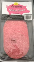Salami danois