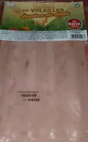 Jambon de dinde