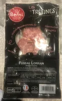 Fuseau lorrain