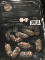 Mini Saucisson sec