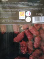 Mini Chorizo
