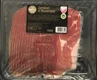Jambon d'Auvergne