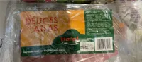 Pastrami fumé aux epices rouges halal