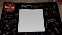 L'apéro charcutier