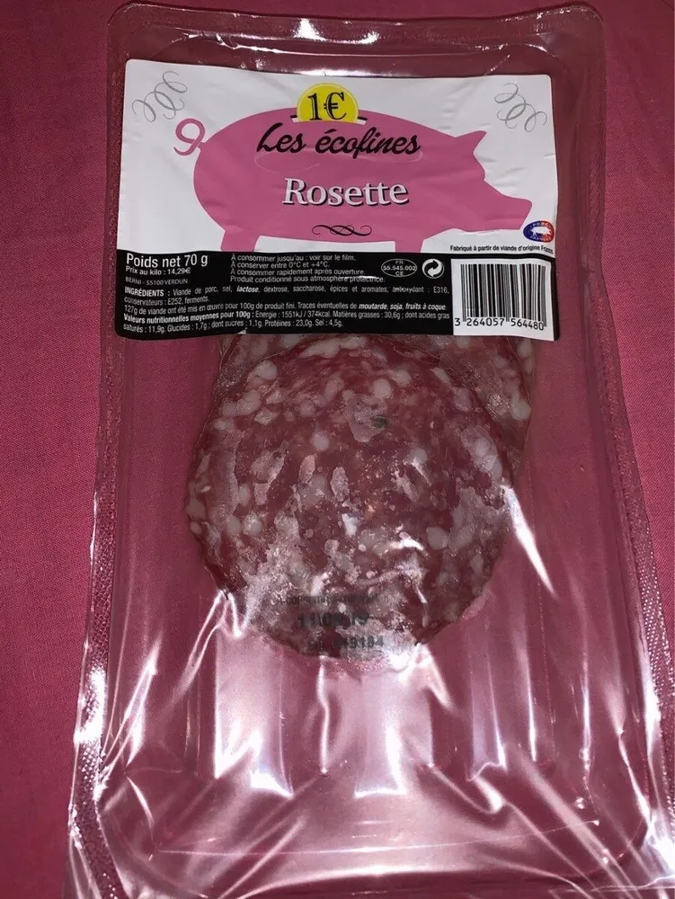Rosette
