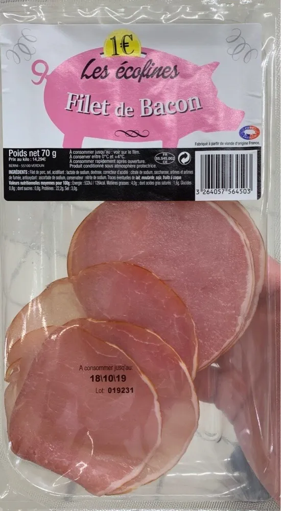 Bacon