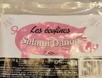 Salami danois