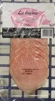Filet de bacon