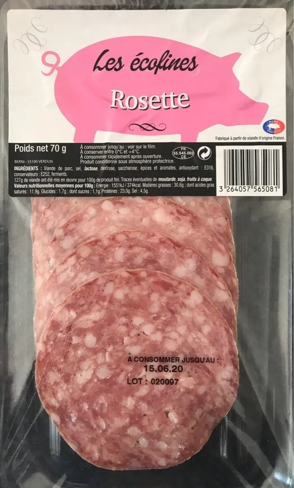 Rosette