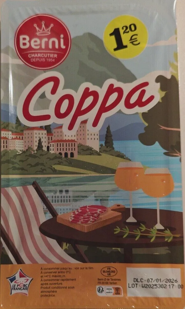 Coppa