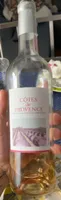 Rosé cotes de provence