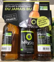 Original - Boissons aux plantes