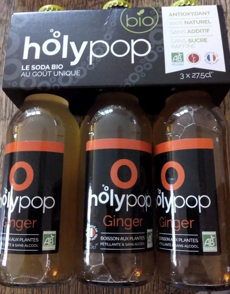 Holypop