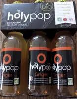 Holypop