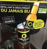 Holypop Original