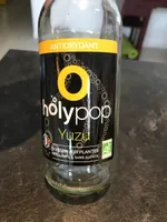 Holypop Yuzu