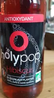 Holypop hibiscus