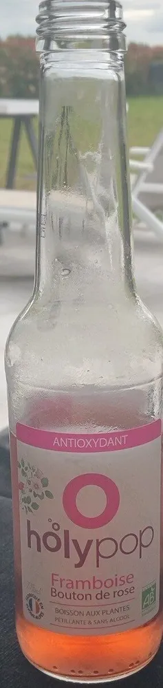 Holypop