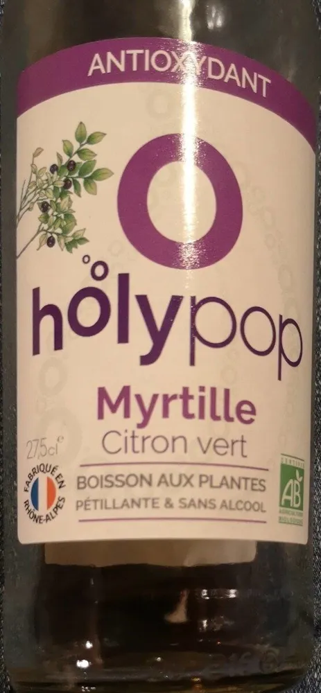 Holypop