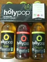 Holypop