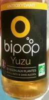 Bipop yuzu