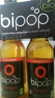 Bipop Ginger