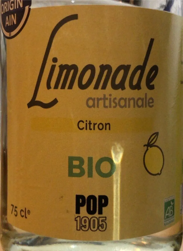 Limonade kario