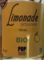 Limonade kario