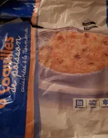 Coquille de poisson
