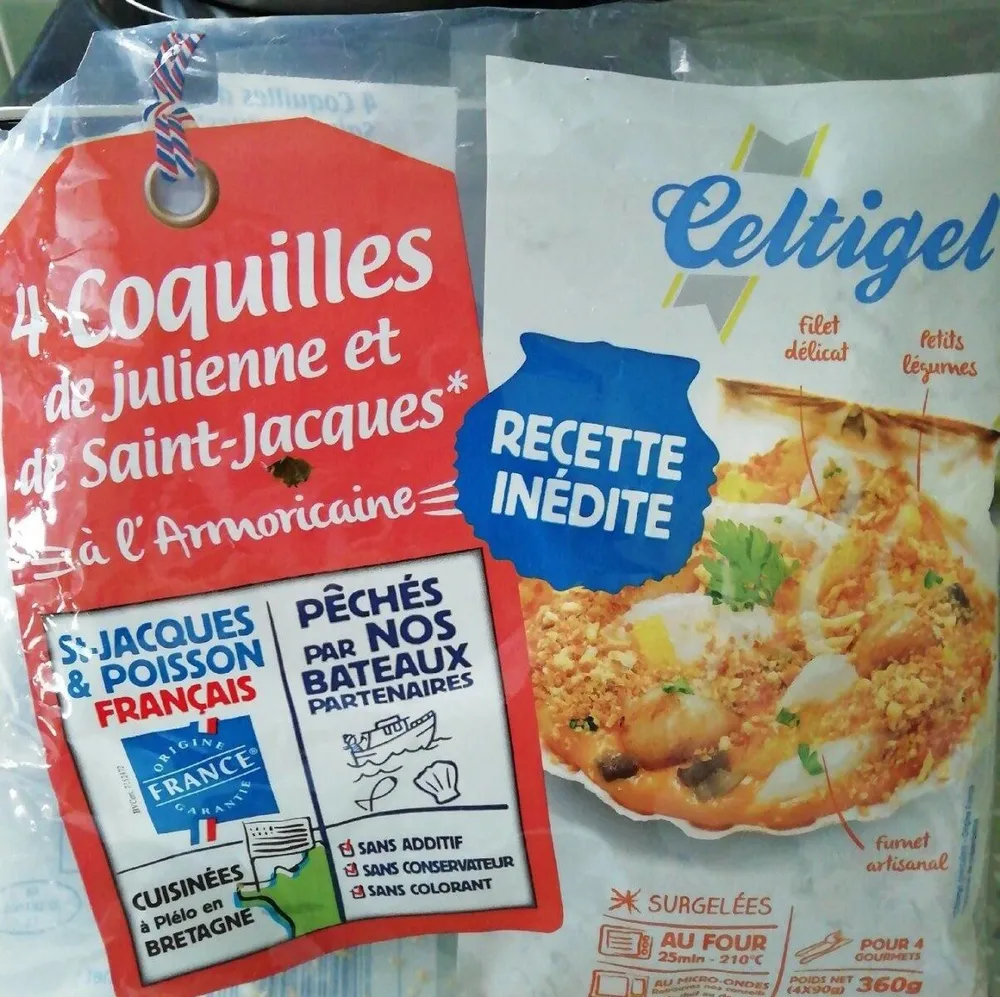 Celtigel