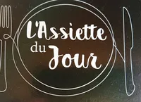Cabillaud, écrasé de pommes de terre et légumes glacés