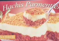 Hachis parmentier