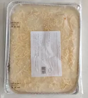 Lasagnes bolognaises